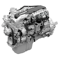 C1011 Engine